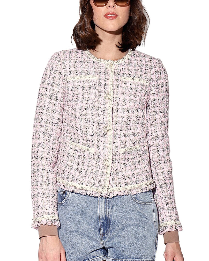 Walter Baker Farah Jacket Women's