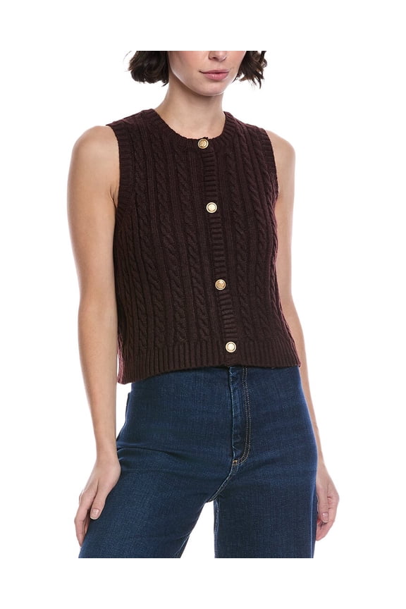 womens  Gemma Top, xs