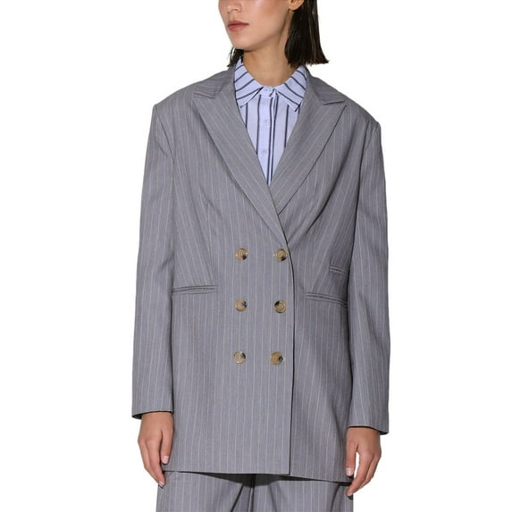 Walter Baker womens Kamari Blazer, L