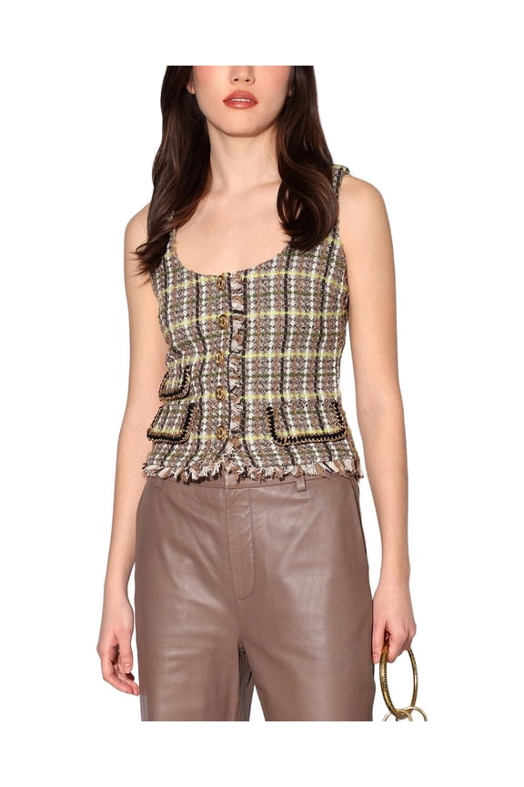 womens  Maria Top, l