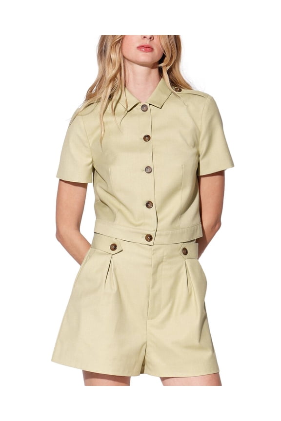 womens  Meera Jacket, m