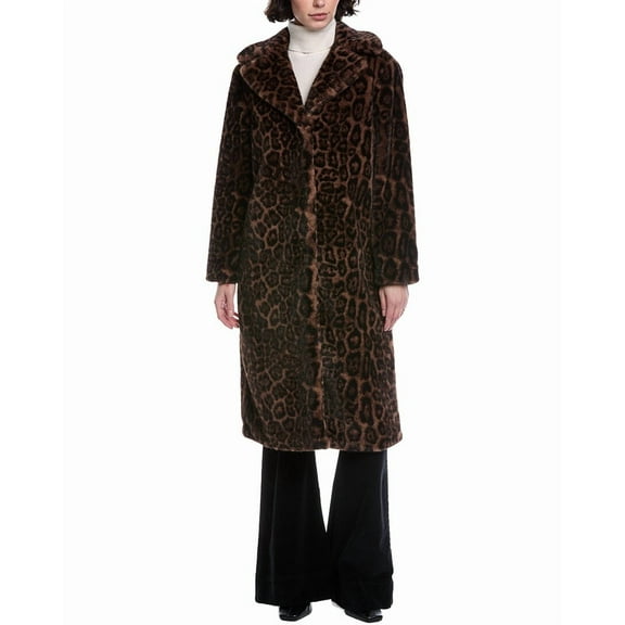 Walter Baker womens  Pacey Coat, m