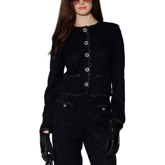 Walter Baker womens Priscilla Jacket, l