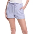 thumbnail image 1 of Walter Baker womens  Rhoda Short, m, Purple, 1 of 4