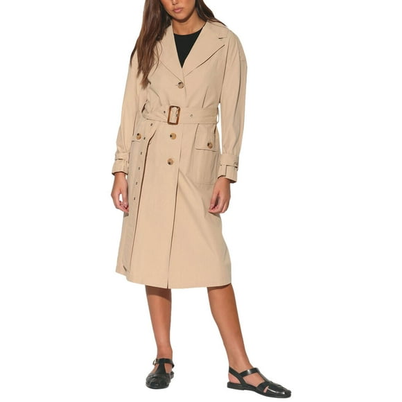 Walter Baker womens  Ryder Trench, m, Beige