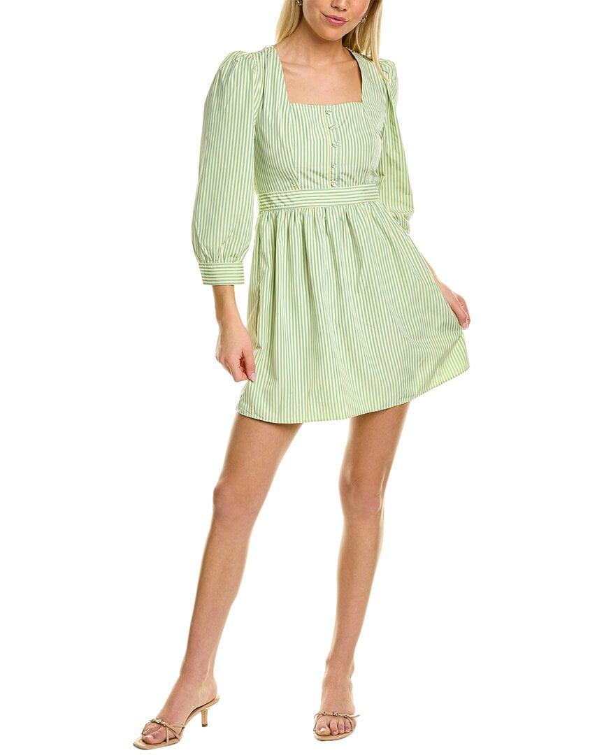 Robe Gainée Crème Walter Baker - Taille S, Neuve Avec étiquettes, Pour Cocktail
