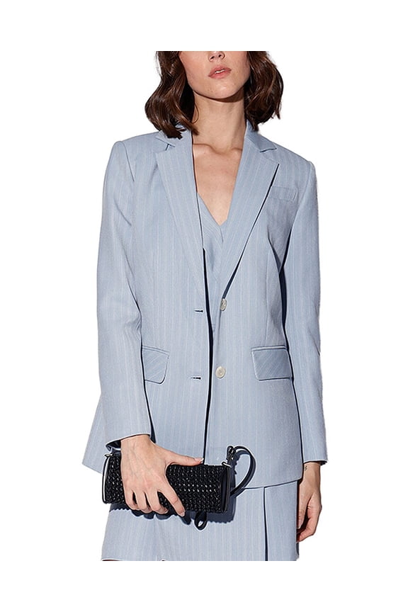 womens Shannon Blazer, m