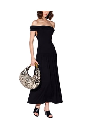 womens Soraya Dress, xs