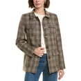 thumbnail image 1 of Walter Baker womens  Spencer Jacket, s, 1 of 3