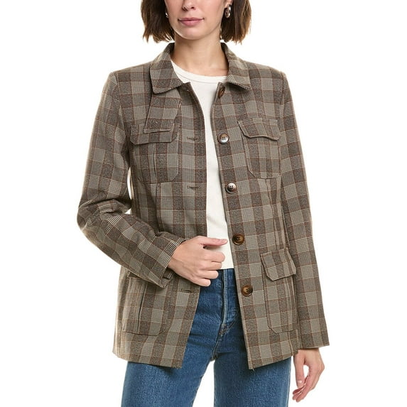 Walter Baker womens Spencer Jacket, s