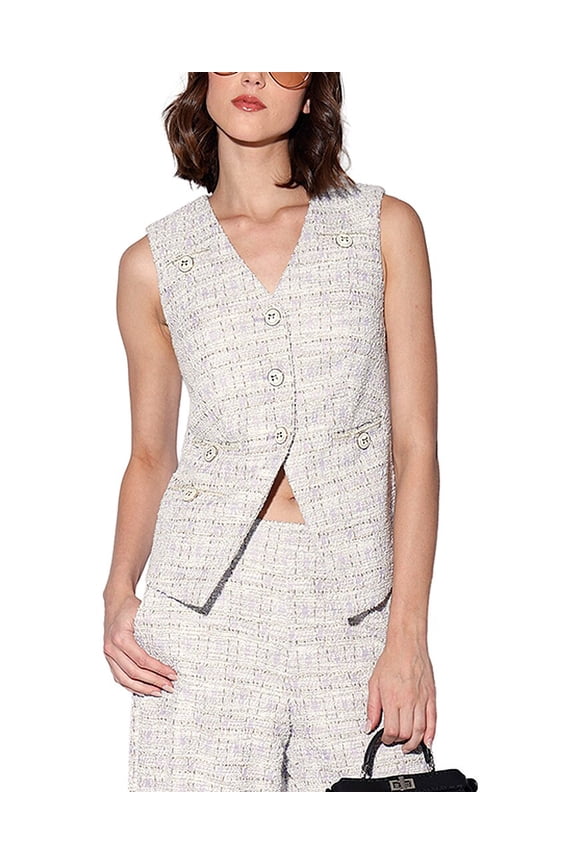 womens Starla Vest, m