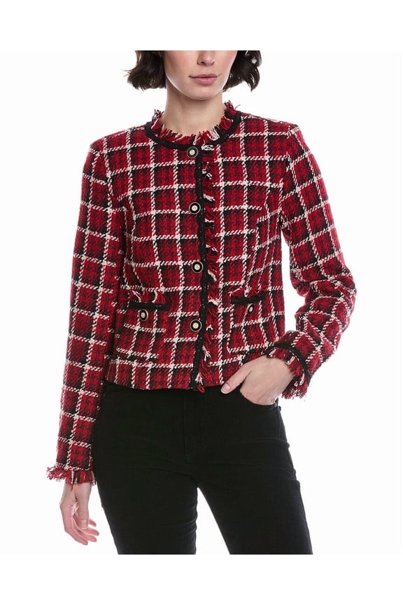 womens Taryn Jacket, m