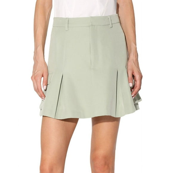Walter Baker womens  Thalia Skirt, 12
