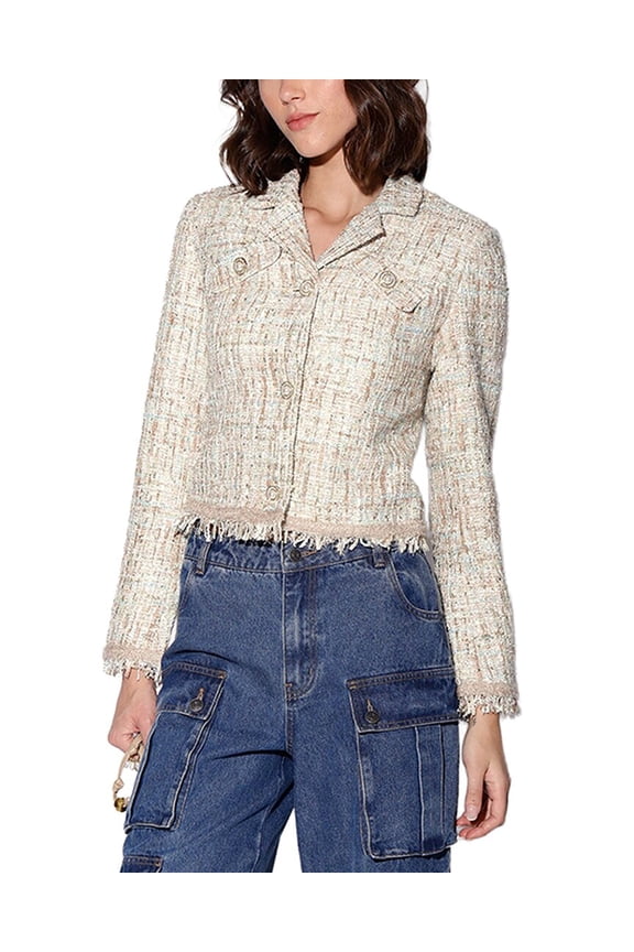 womens Veronica Jacket, s