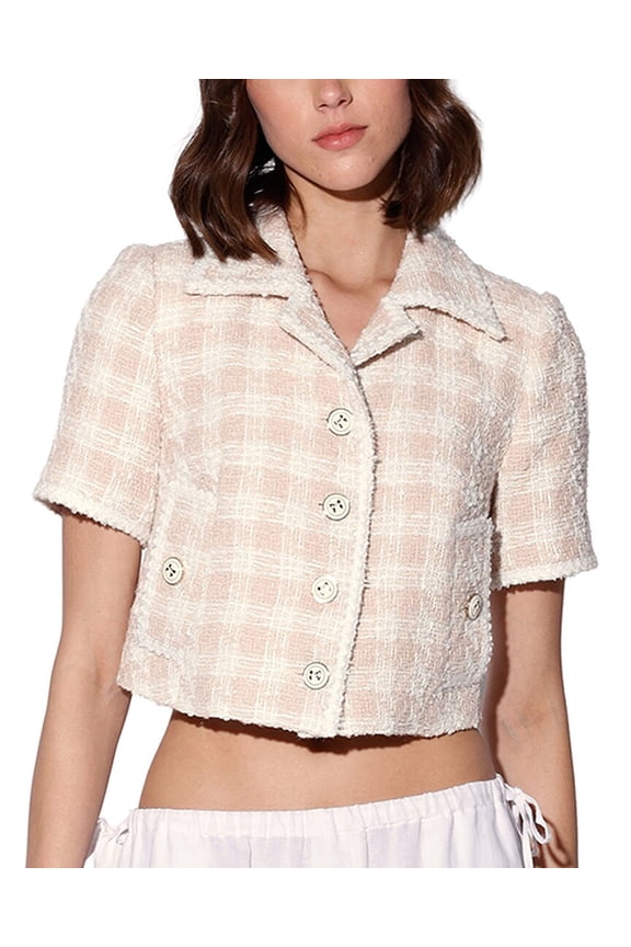 womens Yolanda Jacket, m