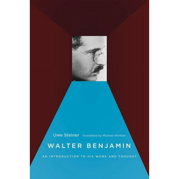 Walter Benjamin: An Introduction to His Work and Thought, (Paperback)