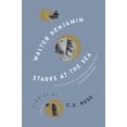 thumbnail image 1 of Walter Benjamin Stares at the Sea, (Paperback), 1 of 1