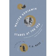 Walter Benjamin Stares at the Sea, Paperback