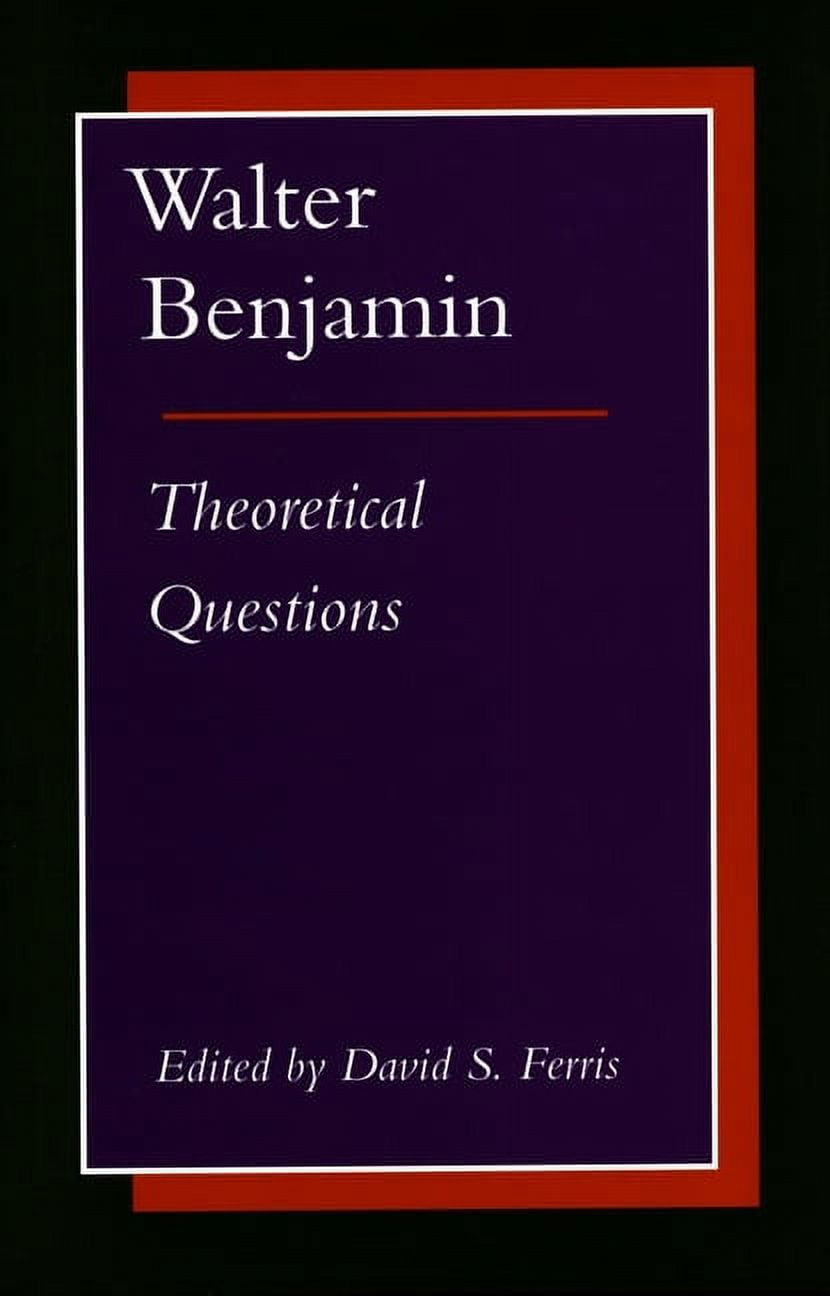 Theoretical Question