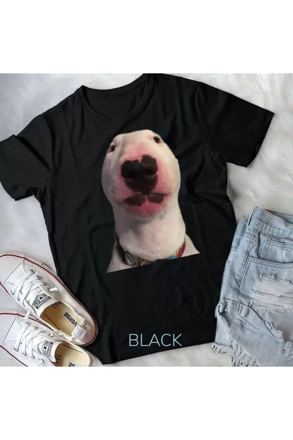 Walter Dog T-Shirt Gift Unisex T-Shirt