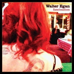 Walter Egan - Fascination - Music & Performance - CD