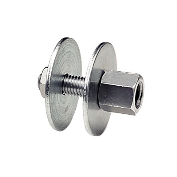 Walter FX Extension Mandrel 5/8"-11