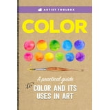Walter Foster Artist Toolbox: Color - Walmart.com