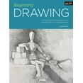 thumbnail image 1 of Walter Foster Portfolio Series: Beginning Drawing, 1 of 1