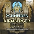 thumbnail image 1 of Walter Gatti - Organ Music - Music & Performance - CD, 1 of 1