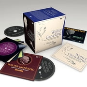 Walter Gieseking - His Columbia Graphophone Recordings - Complete Warner Classics Edition - Music & Performance - CD