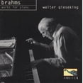 thumbnail image 1 of Walter Gieseking - Play Brahms - Classical - CD, 1 of 1