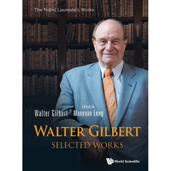 Pre-Owned Walter Gilbert: Selected Works Paperback