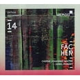 thumbnail image 1 of Walter / Haeberlin - Facher - Music & Performance - CD, 1 of 1