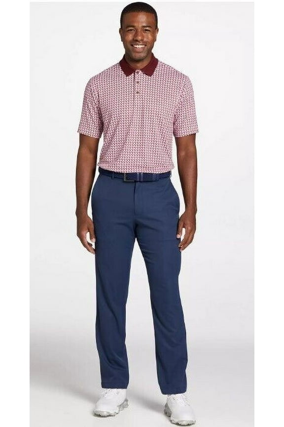 Mens 11 Big & Tall Majors Core Golf Pants Big and Tall Size 48X30