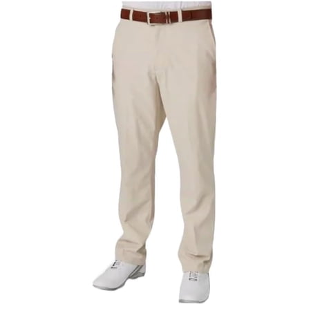 Walter Hagen Men’s 11 Majors Core Golf Pants Big and Tall Size 44X34