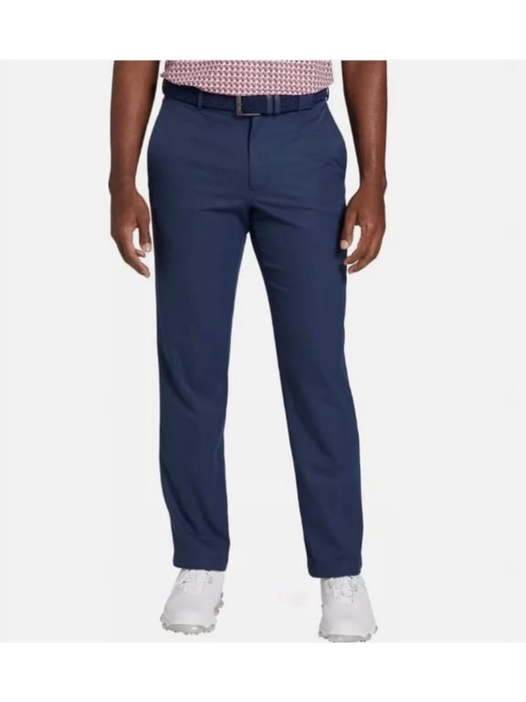 Mens 11 Majors Core Golf Pants Big and Tall Size 46X30