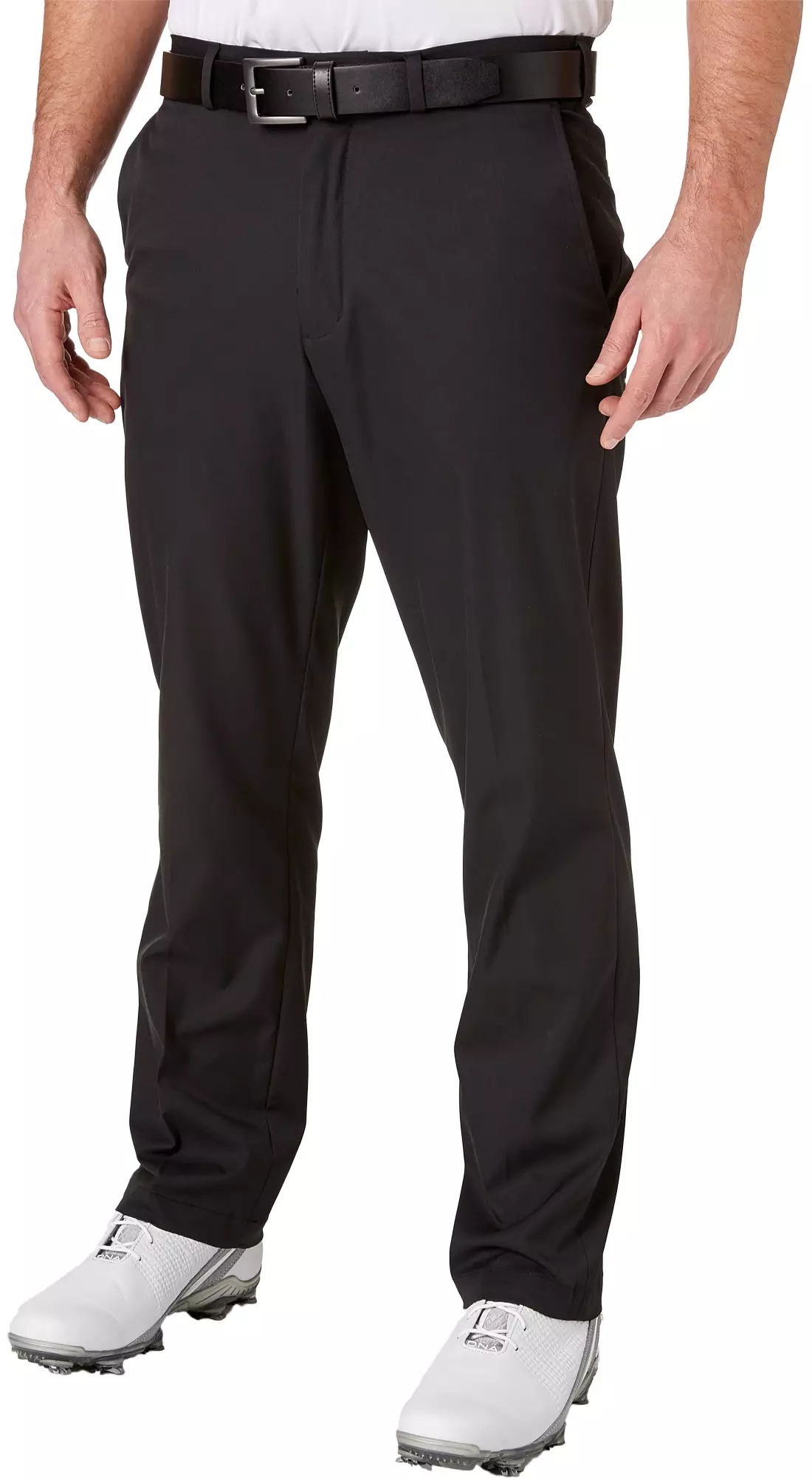 Walter Hagen Men's 11 Majors Core Golf Pants