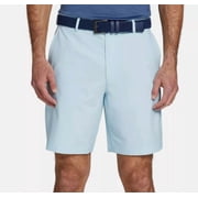 Walter Hagen Mens 9 Inseam Performance 11 Micro Lines Golf Shorts Size 40