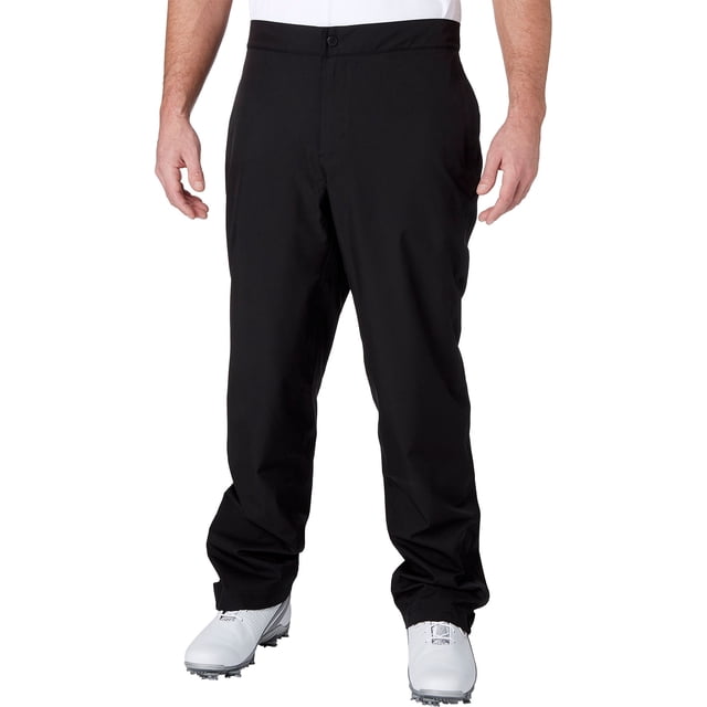 Walter Hagen Men's Golf Rain Pants
