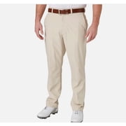 Walter Hagen Mens Perfect 11 5 Pocket Slim Fit Golf Pants Size 44X34