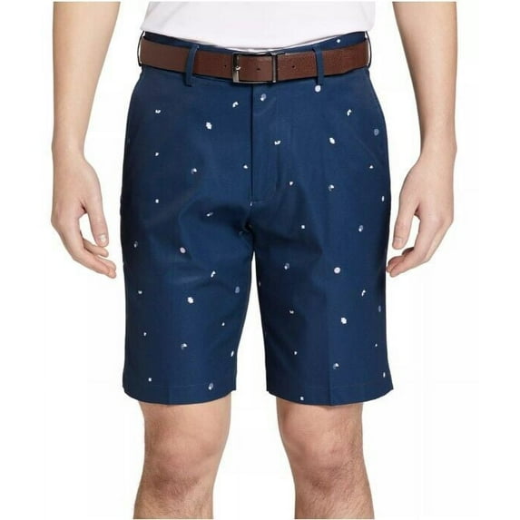 Walter Hagen Men's Perfect 11 Golf Shorts Size 32