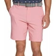 thumbnail image 1 of Walter Hagen Men's Performance 11 Micro Lines Golf Shorts, 1 of 4