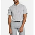 thumbnail image 1 of Walter Hagen Men's Performance 11 Conversational Print Golf Polo Size XXL, 1 of 3