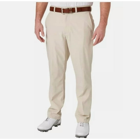 Walter Hagen Men's Straight Front Big & Tall Golf Pants Size 42x36
