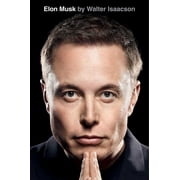 Walter Isaacson: Elon Musk (Hardcover)