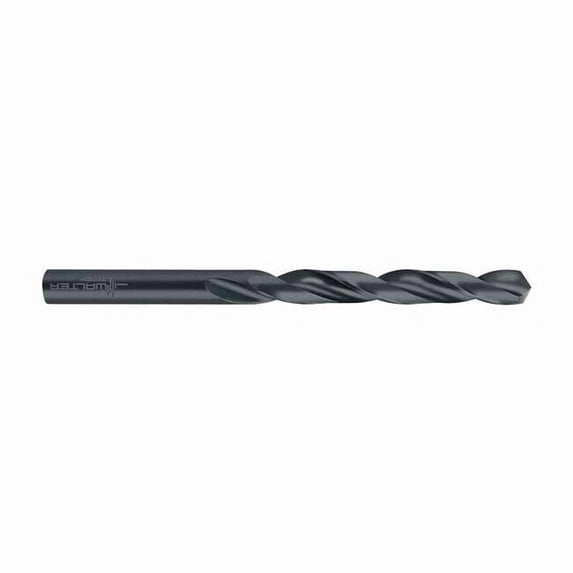 Walter Jobber Drill,17/32",HSS A1211-17/32IN