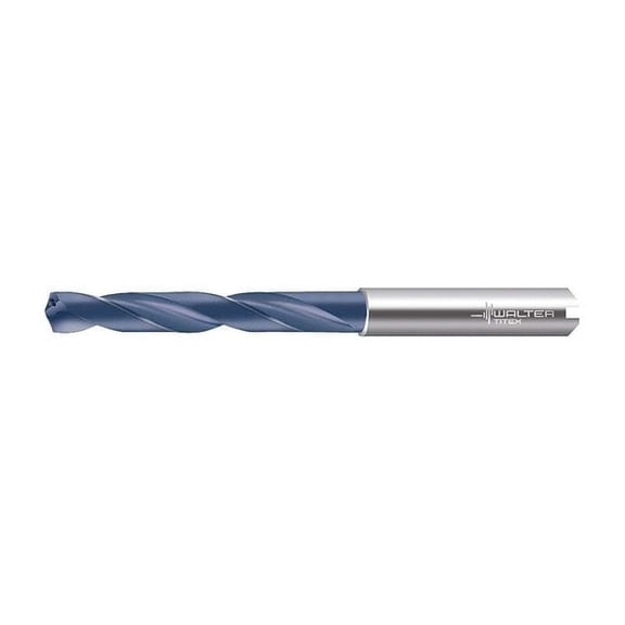 Walter Jobber Drill,9.00mm,Carbide DC150-05-09.000A1-WJ30RE