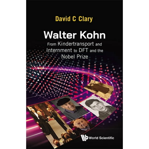 Walter Kohn, (Paperback)