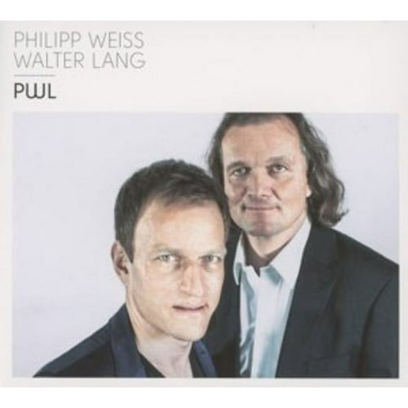Walter Lang - Pwl - Music & Performance - CD