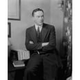 thumbnail image 1 of Walter Lippmann Public Intellectual History (24 x 36), 1 of 1